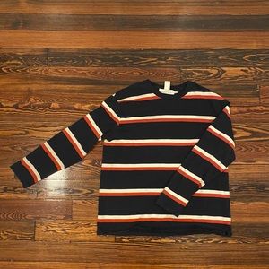H&M striped shirt